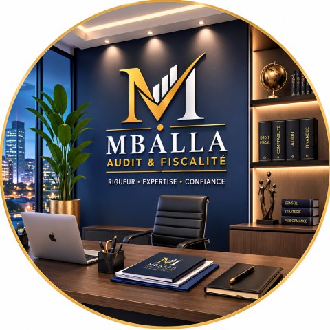 Cabinet MBALLA Audit & Fiscalité