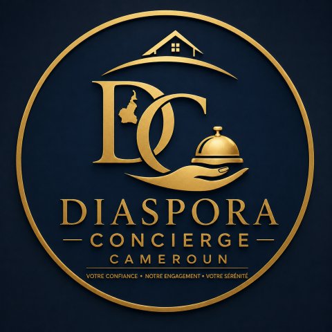 Diaspora Conciergerie Cameroun