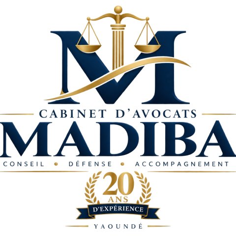 Cabinet MADIBA
