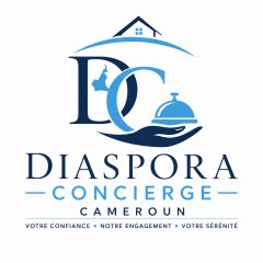 Diaspora Conciergerie Cameroun