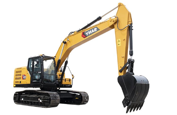 Engins de chantier