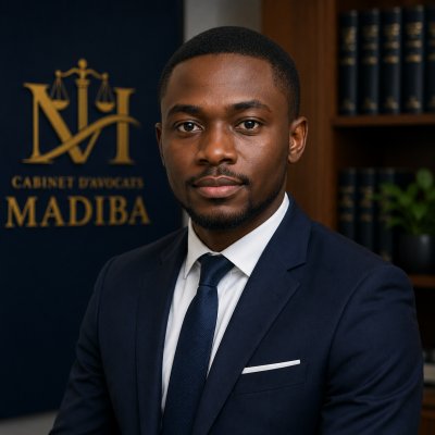 Mr Francis MANGA