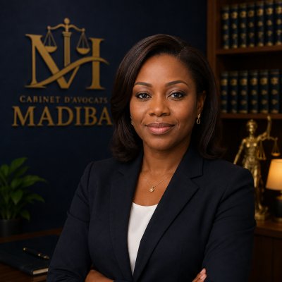 Maître Virgine ABENA