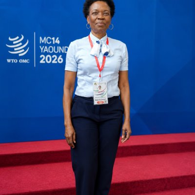 Me Félicité YINDA NKOYOK